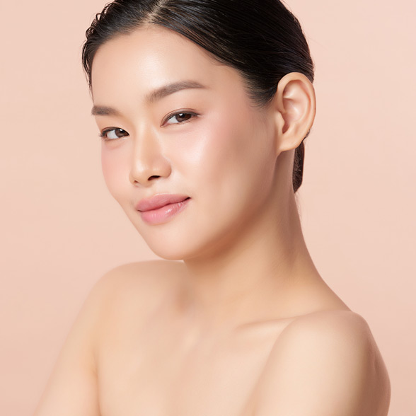 woman-with-smooth-radiant-skin-and-gentle-smile