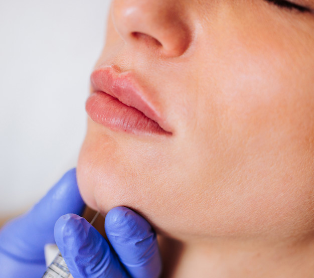 patient-receiving-chin-injection