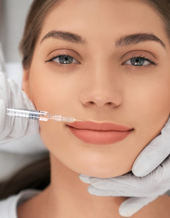 Juvederm Volbella