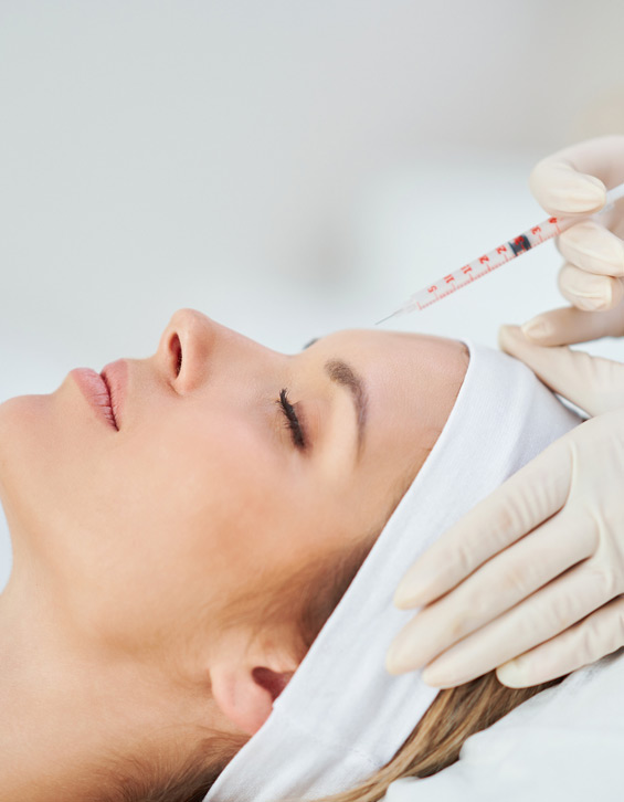 Juvederm Vollure