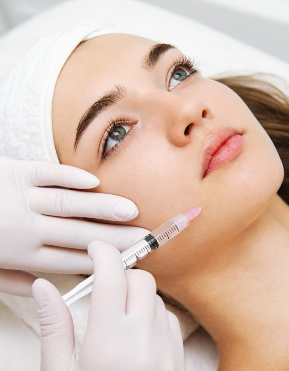 Juvederm Volux