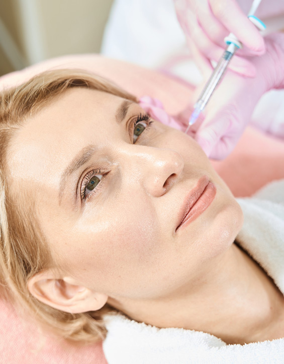 Restylane Contour