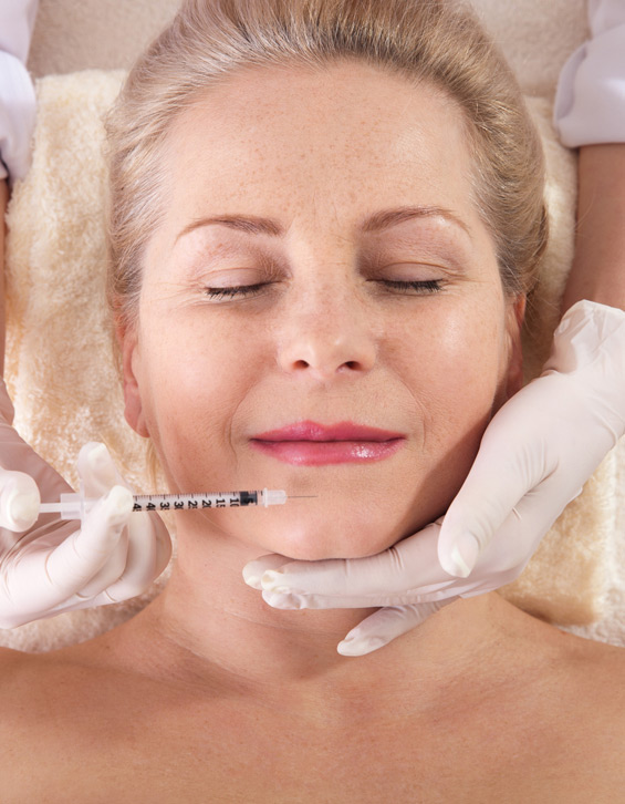 Restylane Defyne
