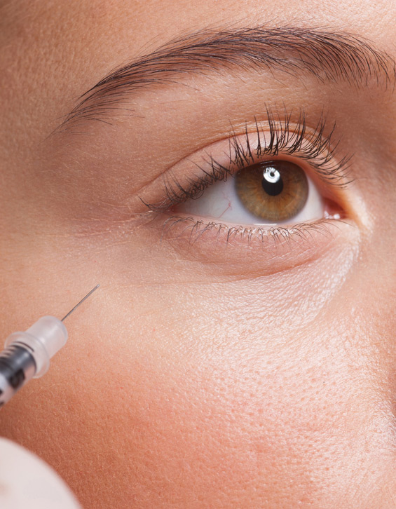 Restylane Eyelight