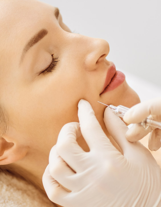 Restylane Refyne